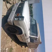 نیسان کمپرس مدل ۹۴
