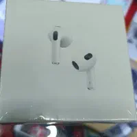 ایرپاد پرو مدل 3|لوازم جانبی موبایل و تبلت|کاشان, بازار کاشان|دیوار