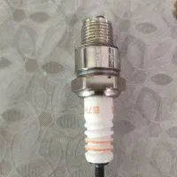 شمع ماشین الیمپیا اسپارک پلاگ olympia spark plug