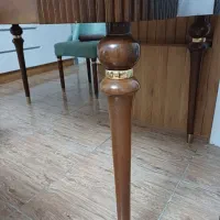 میزوصندلی نهارخوری|میز و صندلی غذاخوری|گنبد کاووس, |دیوار