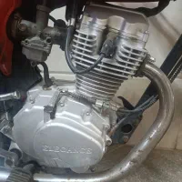 هندا شهاب الگانس|موتورسیکلت|اهواز, کوی راه کربلا|دیوار