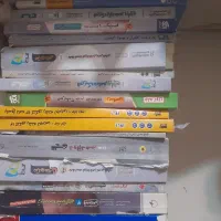 کتاب کنکور تجربی