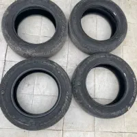 لاستیک بارز پژو