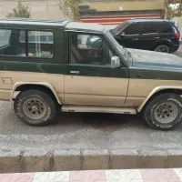 پاترول دو درب|خودرو سواری و وانت|اردبیل, |دیوار