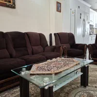 فروش مبل و میز وسط و عسلی