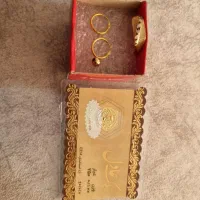 انگشتر و گوشواره