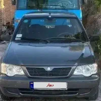 پراید۱۱۱مدل ۹۳