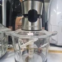 انواع خرد کن با کیفیت بالا