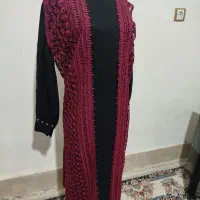 مانتو و لباس یلدایی|لباس|نیشابور, رحمت آباد|دیوار