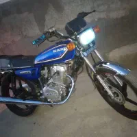 هندا ۱۵۰ کبیر