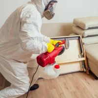 شرکت سمپاشی(موریانه زدایی)سم پاشی ساس سوسک/کل شهر|خدمات نظافت|اهواز, زیتون کارمندی|دیوار