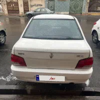 پراید۱۳۲ سفید تمیز وکم کار|خودرو سواری و وانت|ملارد, |دیوار