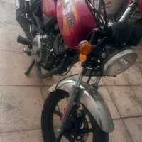 باکسرهمتاز مدل ۹۹