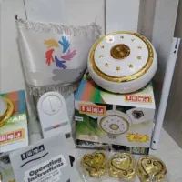 قرعه لوازم خانگی با قیمت مناسب|سایر لوازم برقی|بندر ماهشهر, |دیوار