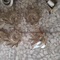 لوستر|لامپ و چراغ|زنجان, |دیوار