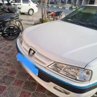 پارس نیمه سفارشی مدل ۴۰۱