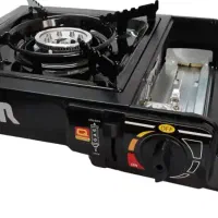 اجاق گاز سفری|کوهنوردی و کمپینگ|اهواز, پردیس دو|دیوار