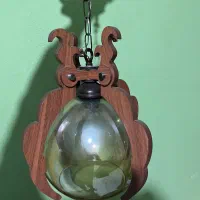 لوستر|لوستر و چراغ آویز|تهران, فرمانیه|دیوار