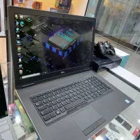 Dell Precision 7740|رایانه همراه|محمدیه-قزوین, |دیوار