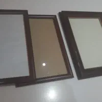 قاب بتعداد. هم فلزی و هم چوبی