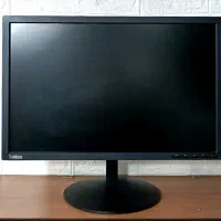 مانیتور ۲۲ اینچ hdmi خور lenovo و سایر + مهلت تست