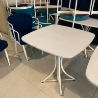 فروش میز و صندلی کافی شاپ|کافیشاپ و رستوران|الوند, |دیوار