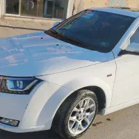 دنا پلاس توربو اتومات 401 سفید|خودرو سواری و وانت|نیشابور, فرح بخش|دیوار