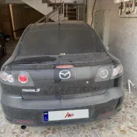 مزدا 3|خودرو سواری و وانت|فومن, |دیوار