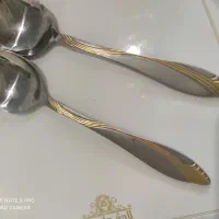 فقط قاشق نو