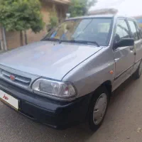 پراید مدل ۸۸ بنزینی|خودرو سواری و وانت|کلاله, |دیوار