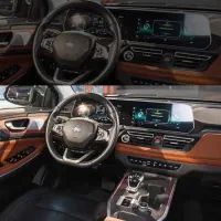 فروش فوری حواله خودرو آریا گیربکس اتومات