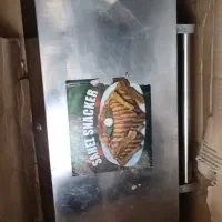 اسنگ پز و آب میوه گیر