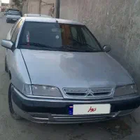 فروش سیتروئن زاننتیا۲۰۰۰مدل۱۳۸۴