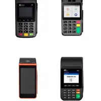 کارت خوان بی‌سیمی  نقد و اقساط طرح تعویض