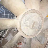 فن کلاچ،اف هاش ،اف اچ،پروانه