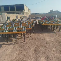 کنتیواتر|ماشین‌آلات صنعتی|کوهدشت, |دیوار