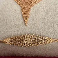 رزگلد تراشه نو شیک