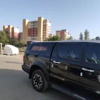 کنوپی عقب،اتاق عقب استیشنی تی۸،تی۹،کلوت،هایلوکس|قطعات یدکی و لوازم جانبی|تهران, شهرک چیتگر|دیوار
