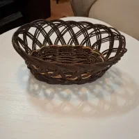 سبد تزئینی میوه|صنایع دستی و سایر لوازم تزئینی|مشهد, رضاشهر|دیوار