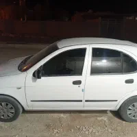 تیبا۲ مدل ۹۷|خودرو سواری و وانت|زرین دشت (فارس), |دیوار