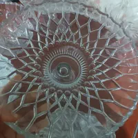 کریستال|ظروف سرو و پذیرایی|فردیس, سرحد آباد|دیوار