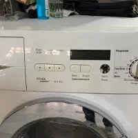 لباسشویی ۵ کیلویی بوش|ماشین لباسشویی و خشک‌کن لباس|تهران, تهرانپارس غربی|دیوار