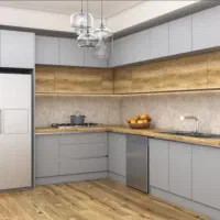 طراحی و اجرا و تعمیرات فوری کابینت و کمد دیواری