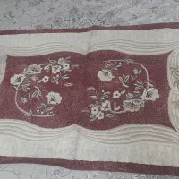 قالیچه|فرش|ری, هاشم‌آباد|دیوار