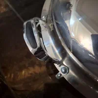 ظروف پذیرایی وارمردار|ظروف سرو و پذیرایی|تهران, علم و صنعت|دیوار