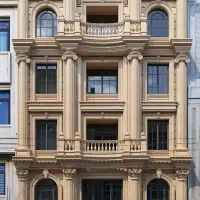 سنگکاری و ایزوگام علیزاده