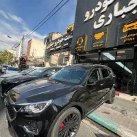 فیدلیتی الیت /پرستیژ صفر تحویل فوری