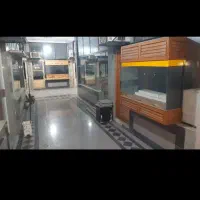 فروش مغازهای تجاری پاساژ رویال باسند مالکیت|فروش مغازه و غرفه|کردکوی, |دیوار