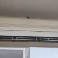 اسپیلت ال جی|کولر گازی و فنکوئل|بجنورد, |دیوار