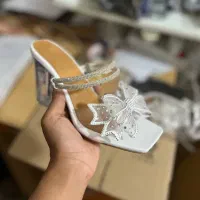 صندل نگینی دو حالته